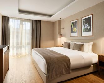 Ramada Adana Hotel - Adana - Quarto