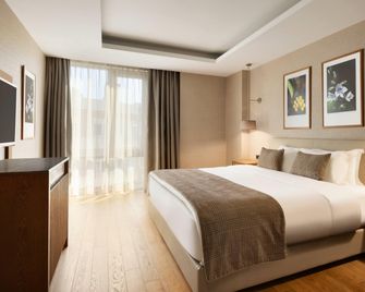 Ramada Adana Hotel - Adana - Makuuhuone