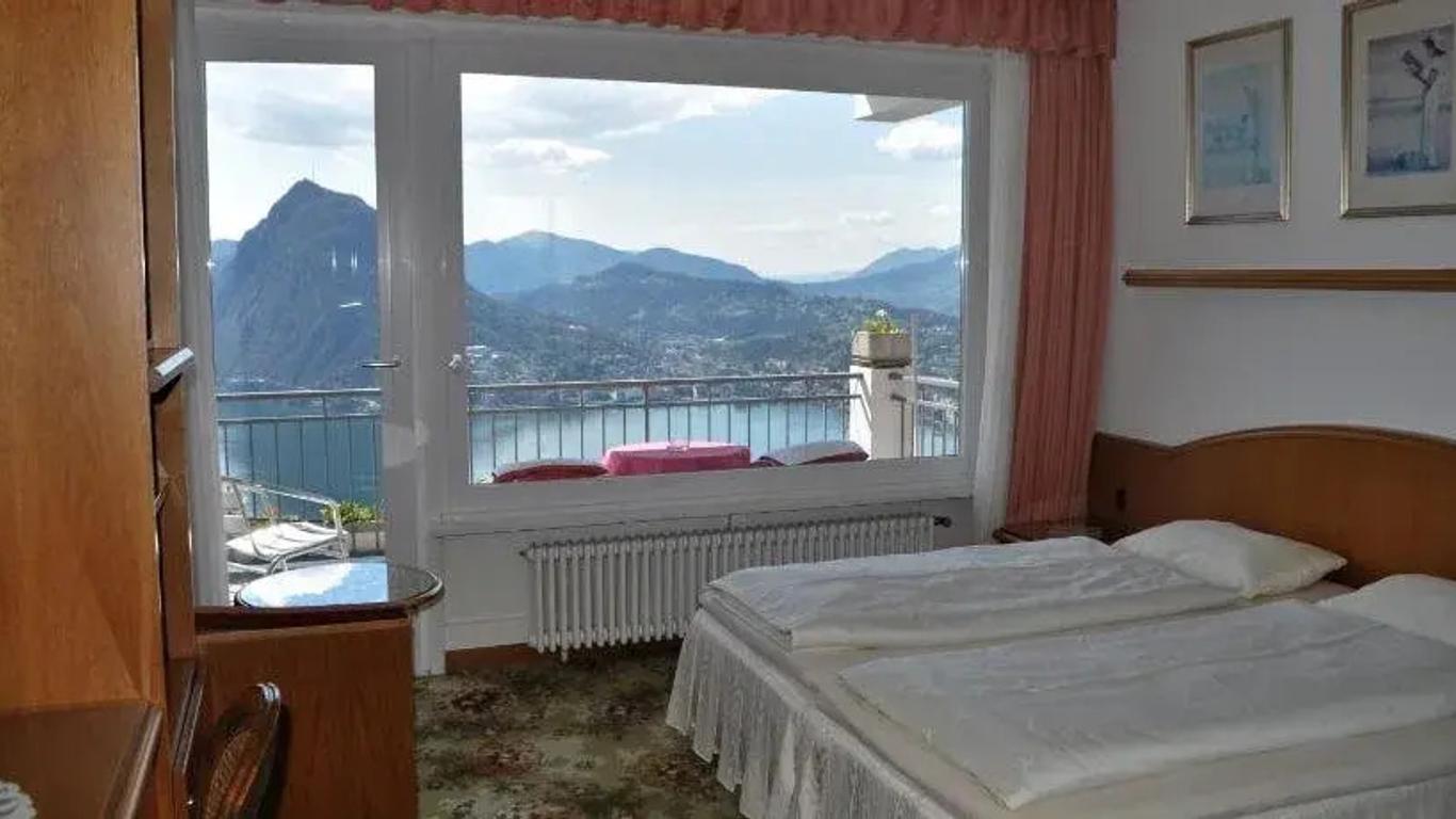 Hotel Colibrì