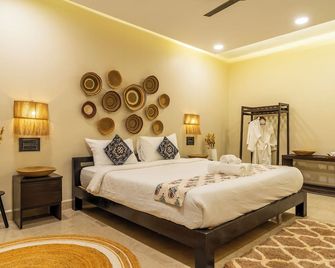 Mysa by De Soul Santé - Morjim - Schlafzimmer