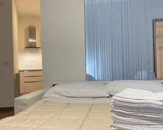 Casa Valentina 1 - Perugia - Bedroom