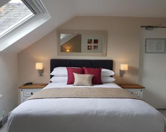 Compston House B & B - Ambleside - Bedroom