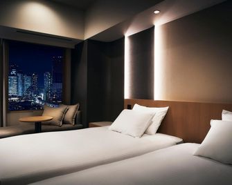 فافهوتيل ملاوي - جاكرتا - غرفة نوم