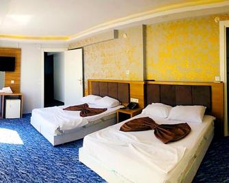 Lavin Garden Hotel - Antalya - Habitación