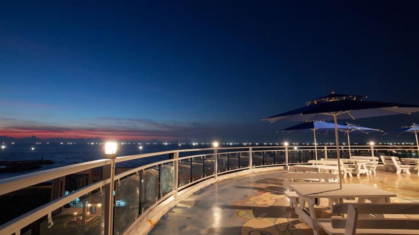 Viewtower Resort