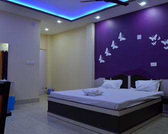 Green Tea Resort - Lataguri - Habitación