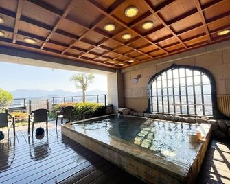 Hotel Castle Inn Ise - Ise