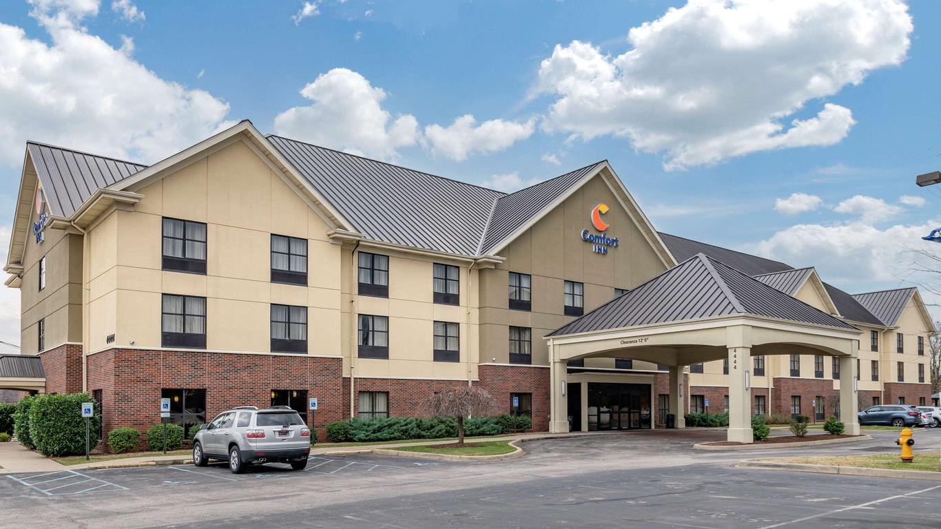 Comfort Inn Louisville