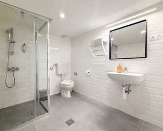 チェスコム ゲストハウス - ブダペスト