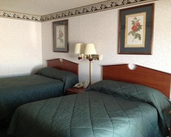Heritage Inn - Cleveland