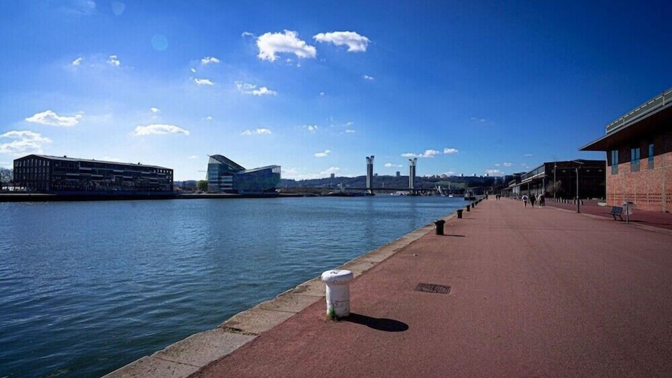 Alive Hotel De Quebec