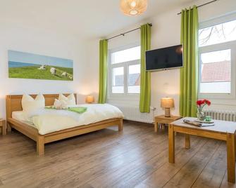 Ein Bett im Norden - Fehmarn