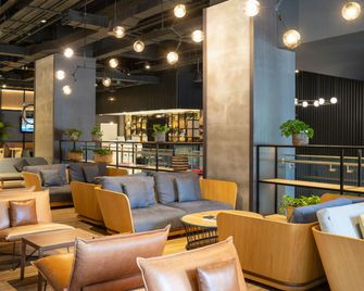 INNSiDE by Meliá Liverpool - Liverpool - Building