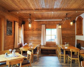 Wurznwirt - Schneizlreuth - Restoran