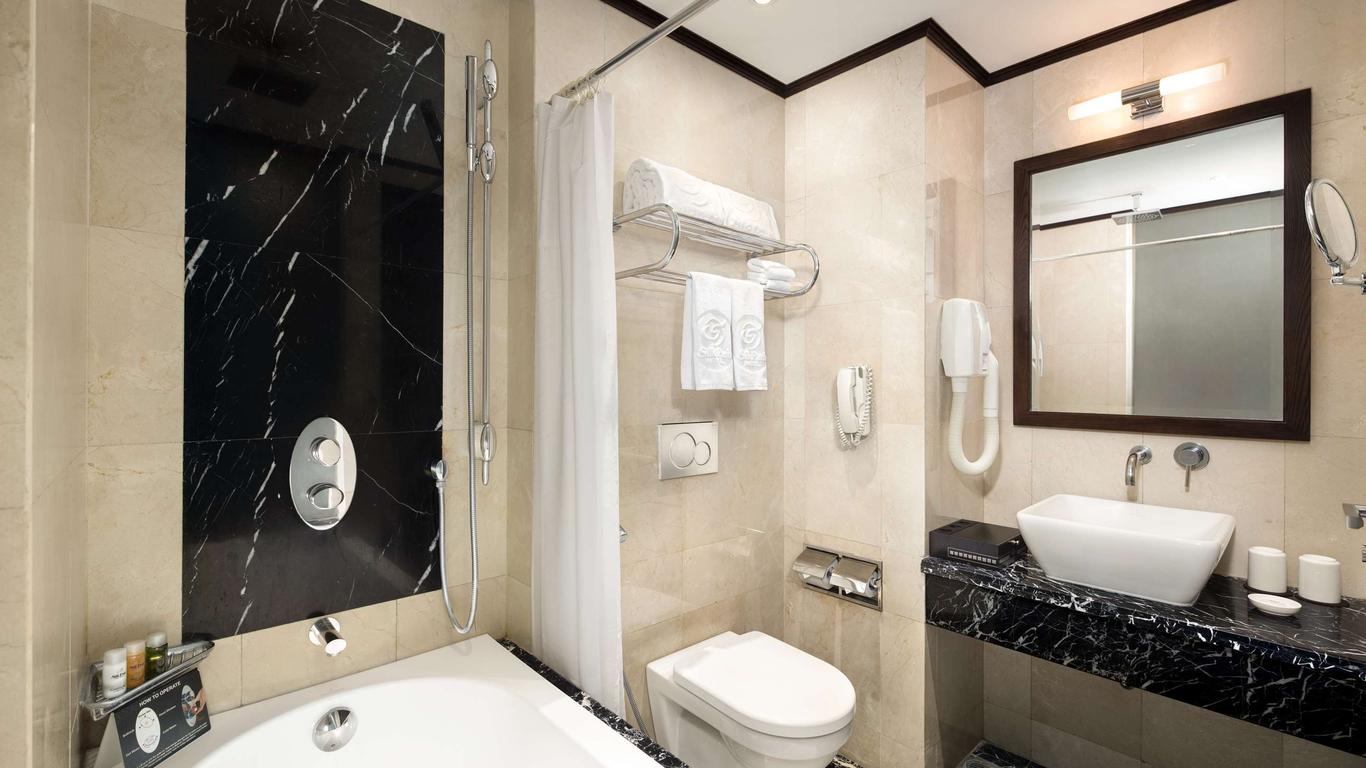 Silk Path Hotel Hanoi