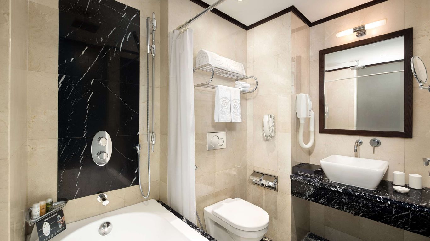 Silk Path Hotel Hanoi