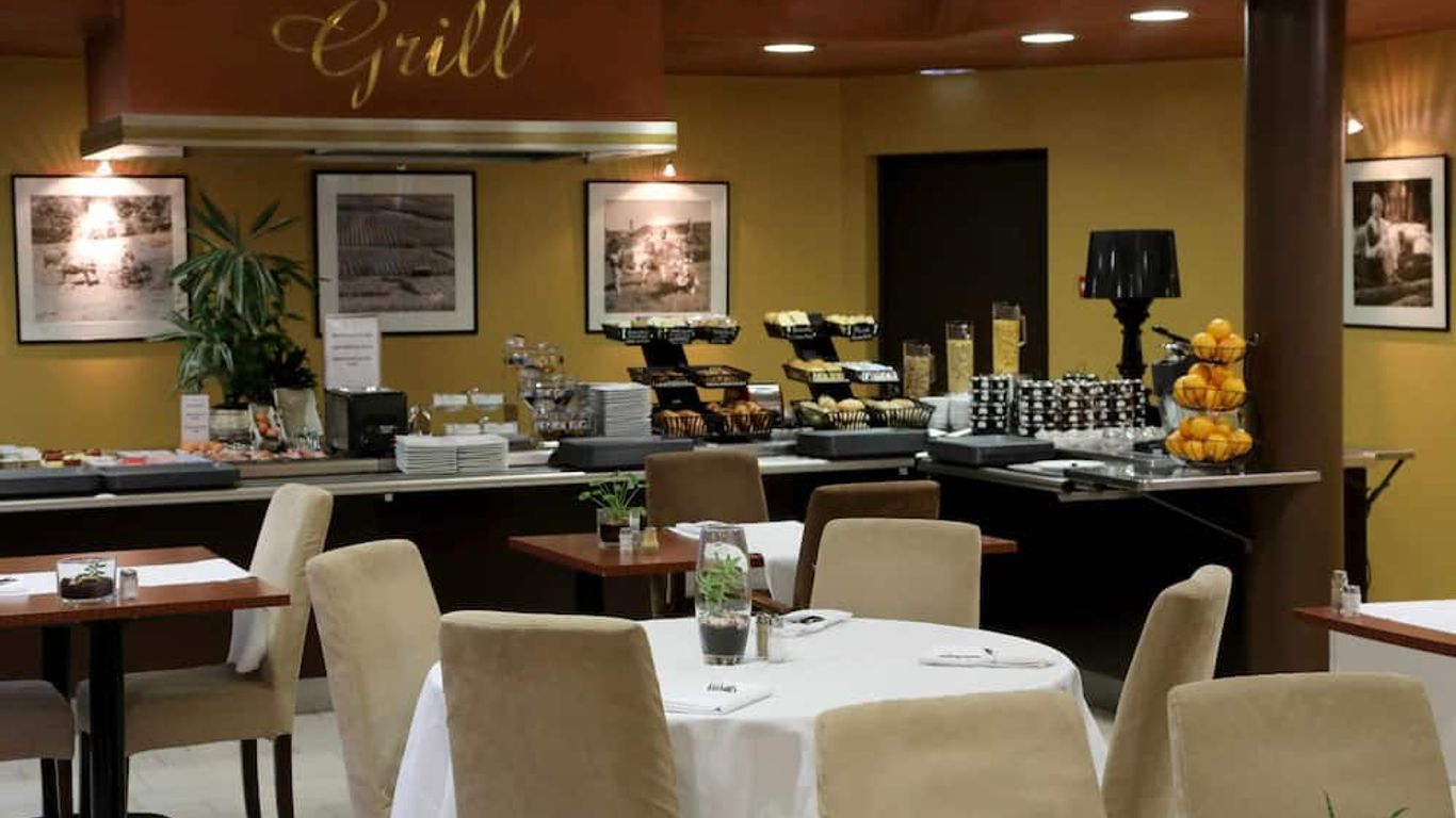 Logis Hotel des Cépages