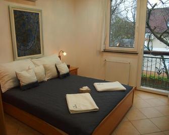Sába-Ház - Balatonboglar - Habitación