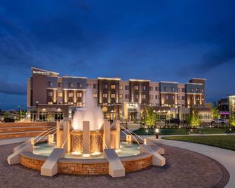 Residence Inn by Marriott Des Moines Ankeny - Ankeny - Будівля