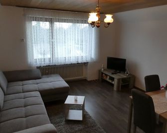 Haus am Park - Pulheim - Huiskamer