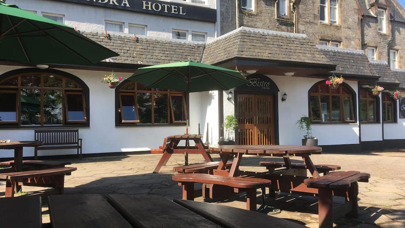 أليكساندرا هوتل