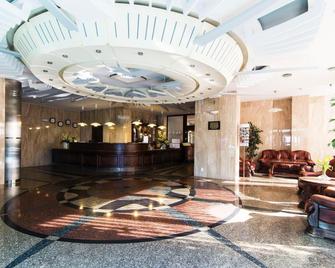 Hotel Klimek Spa - Muszyna - Front desk