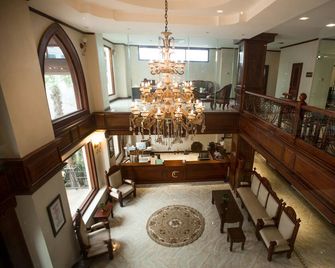 Capitol Residence - Vientiane - Lobby