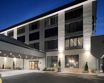 Best Western Premier Lakeland North - Lakeland - Gebäude