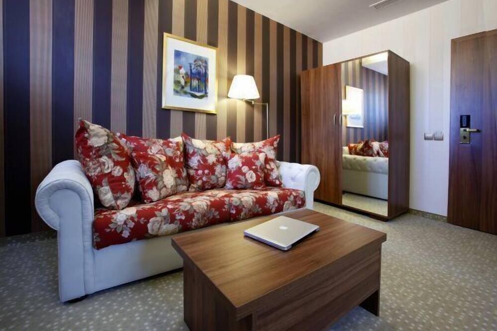 Hotel Gott - בראסוב