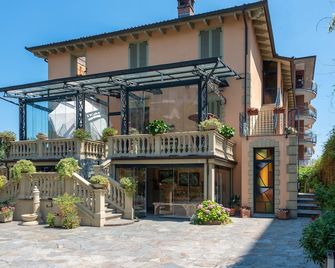 Villa Mery - Casale Monferrato