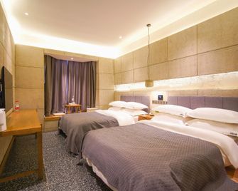 May's House - Guiyang - Habitación