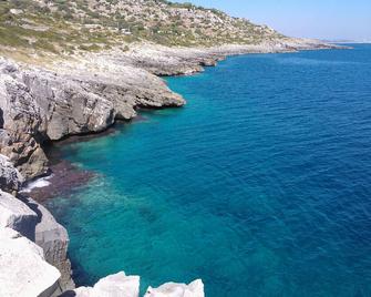 Uliveto residence, immersed in the Salento countryside a few km from the sea - Alessano
