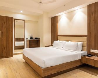 Royal Embassy - Erode - Bedroom