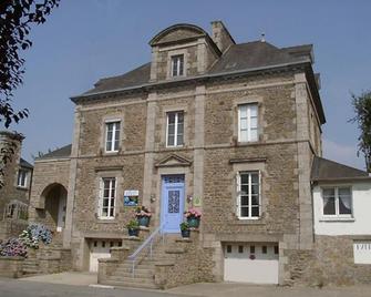 La Demeure Aux Hortensias - Pleurtuit - Building