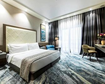 Rixos Turkistan - Turkestan (Ongtüstik)
