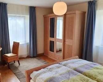 Ferienhaus am Donauspitz - Kelheim