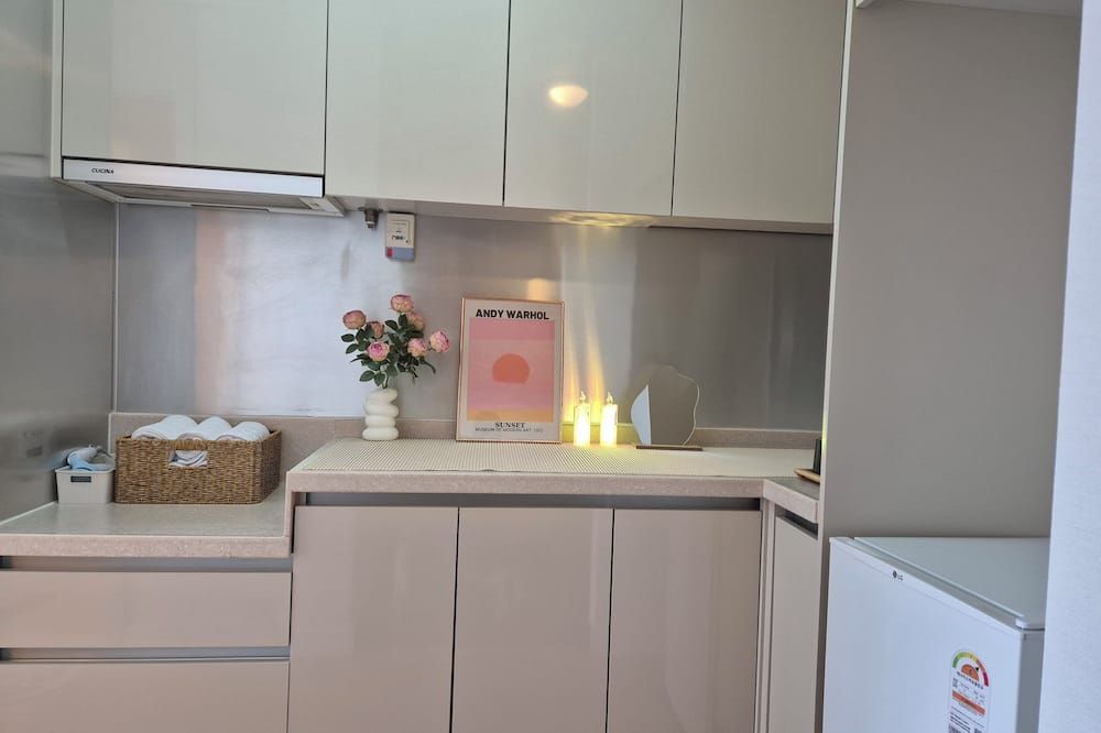 ماكستيل جيستهاوس دونجدايمون