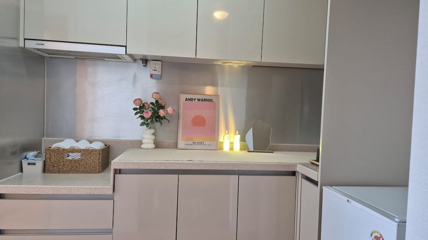 'Grand Opened' Maxtyle Guesthouse Dongdaemun