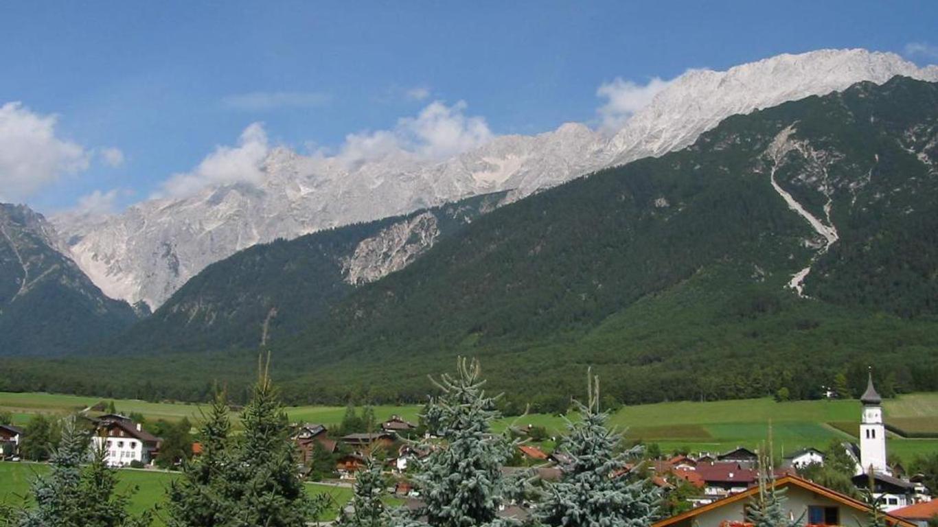 Adlerhof am Sonnenplateau