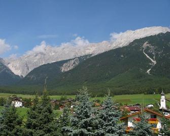 Adlerhof am Sonnenplateau - Mieming