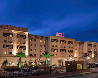ibis Constantine - Constantine - Building