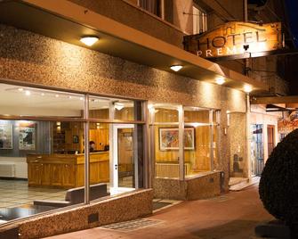 Nbh | Premier Hotel Bariloche - סן קרלוס דה ברילוצ'ה - בניין