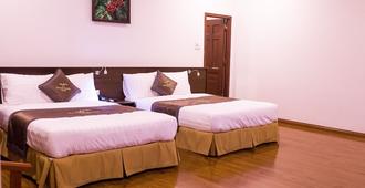 Bazan Xanh - Buon Ma Thuot - Bedroom
