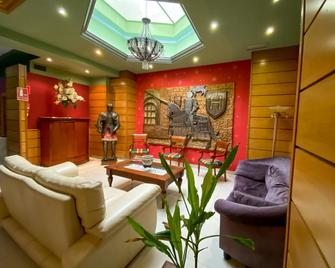 Hotel Principe - Albacete