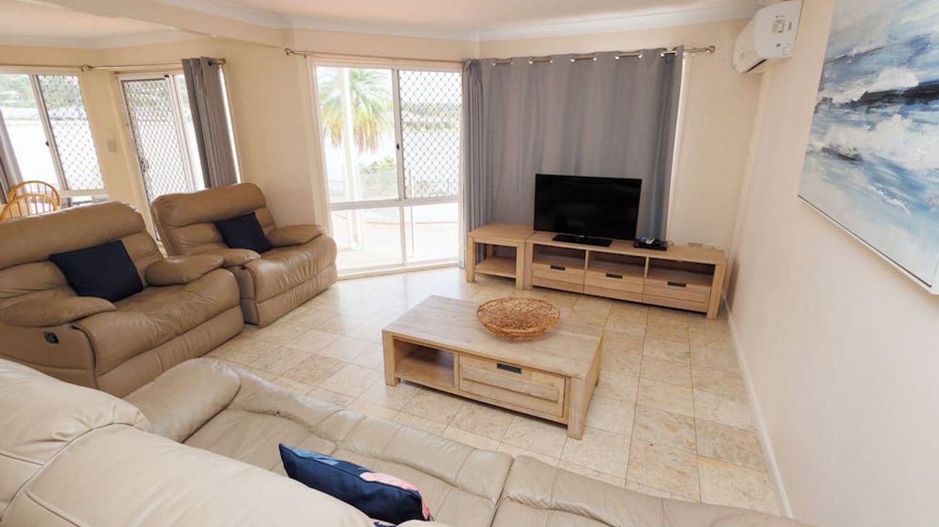 Isle Of Palms Resort