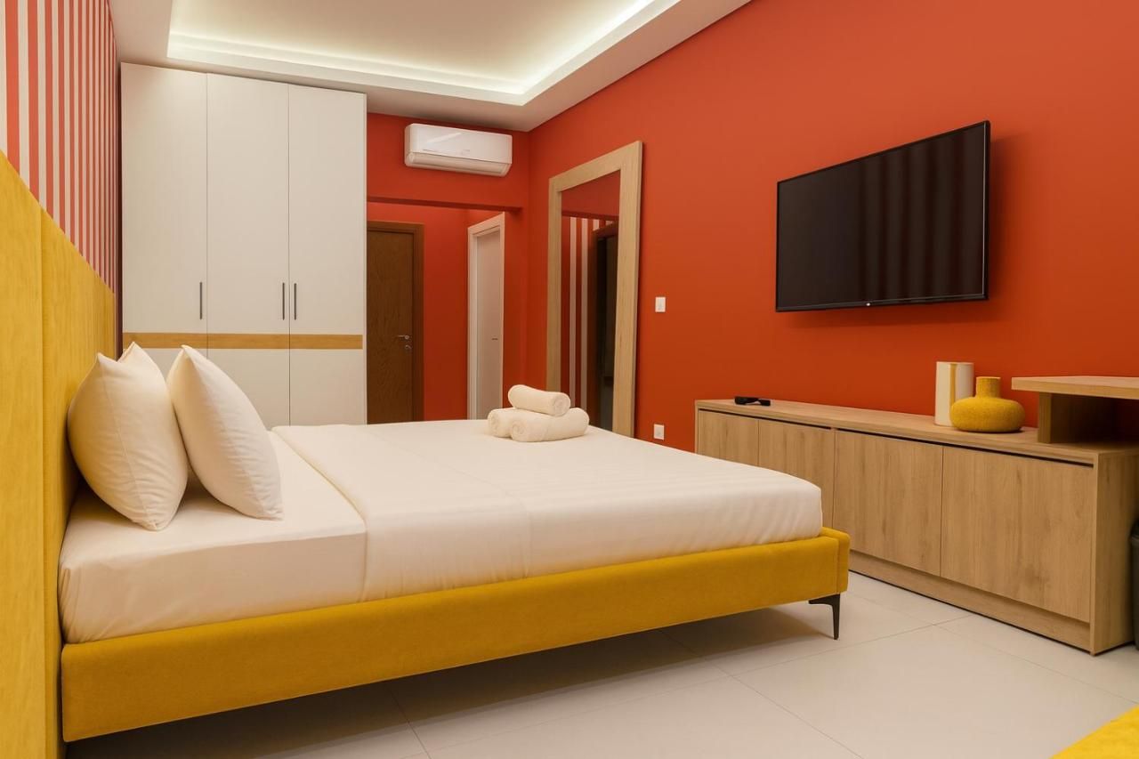 Shade Hotel Beirut