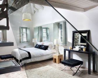 Mikro Papigo 1700 Hotel & Spa - Aristi