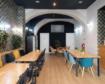 The Central House Lisbon Baixa - Lisbon - Restaurant
