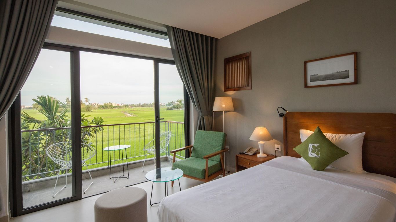 Hoian Tranquil Lodge - Chon Binh Yen