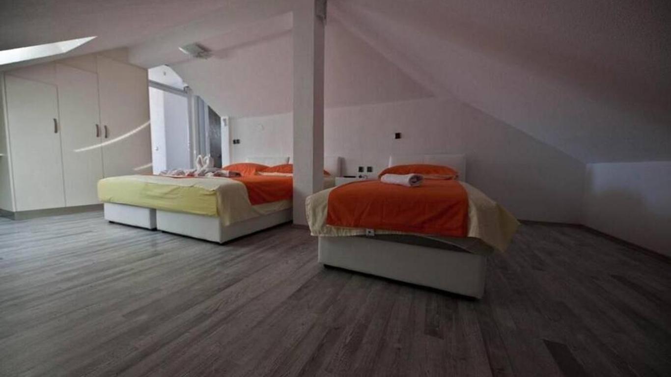 Aldino Rooms